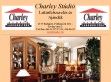 Charley Lakásfelszerelés és Ajándék Stúdió - http://www.charley.hu