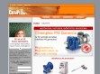 Megbízható hajtómű szakértőktől - http://chemplex.hu/termekek/hajtomu.html