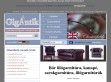 Chesterfield ülőgarnitúra - http://www.chesterfields.hu