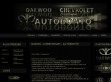 Chevrolet & Daewoo alkatrészek - http://chevrolet-alkatresz.hu/