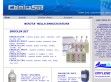 Chimica Sud Drycleaning Chemicals & Accessories - http://www.chimicasud.it/english/index.htm