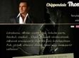 Chippendale Thomas chippendale táncos - http://chippendale-thomas.hu