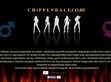 Chippendale tánc produkció - http://www.chippendale.co.hu