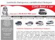 Ciao Rent a car - http://www.ciao-auto-kolcsonzes.hu/
