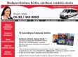 Mikrobusz kölcsönzés Budapest - http://ciao-mikrobusz-kolcsonzes.hu/