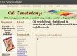 Zenebölcsis foglalkozások - http://www.cilizenebolcsije.com/