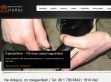 Cipősarkalás - http://www.cipeszmester.hu/ciposarkalas/ciposarkalas.php