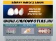 Cirkónium pótlások - http://cirkonpotlas.hu