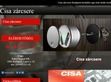 Cisa zárcsere,zárkódolás - http://www.cisazar.hu