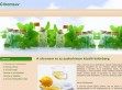 Citromsav és az aszkorbinsav. - http://citromsav.hu/a-citromsav-elonyei