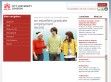 City University, London Student Counselling Service, UK. - http://www.city.ac.uk/counselling/