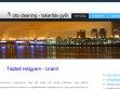 Takarítási szolgáltatás - http://citycleaning.hu