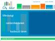 City Dekor Kft. - Reklámfelületek metróban és metró aluljárókban - http://www.citydekor.hu