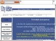 Fényposzter reklámok / City Dekor Kft. - http://citydekor.tar.hu/alulfp.html