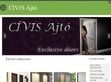 Cívis Ajtó - a legjobb beltéri ajtók - http://civisajto.hu