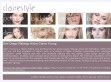 Clairestyle - http://www.clairestyle.com/