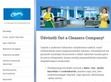 A takarítás szakértője- Cleaners Company - http://www.cleanerscompany.hu