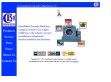 Consolidated Laundry Machinery Co. - http://www.clmco.com/