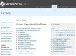 WordPress - http://codex.wordpress.org/Photoblogs_and_Galleries