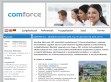 COMFORCE call center - http://www.comforce.hu/