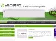VOIP telefon - Compton Zrt. - http://www.compton.hu/ip-telefon