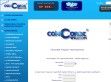 Concorde - http://www.concorde.hu