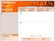 Copycat - http://www.copycat.hu/