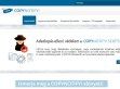 CopyNotify adatlopás elleni szoftver - http://www.copynotify.hu