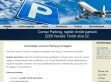 Corner Parking - http://cornerparking.hu/