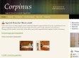 Corpinus fürdőszoba bútor - http://www.corpinus.hu/