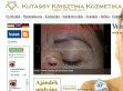 Cosmetica.hu - Kozmetika, smink, sminktetoválás, orvosi tetoválás - http://www.cosmetica.hu/