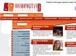 Cosmopolitan Lingua Nyelviskola - http://www.cosmopolitan-lingua.hu/