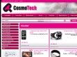 2 SIM-kártyás mobil PDA - http://www.cosmotech.hu