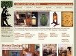 CraftsMan - http://www.craftsmanhome.com/textiles/persian/index.html