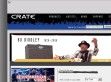 Crate - http://www.crateamps.com