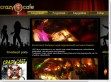 Crazy Cafe - http://www.crazycafe.hu
