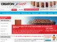 Creaton-shop - http://creaton-shop.hu/