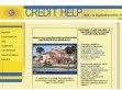 Credithelp Hitelközvetítő és Pénzügyi tanácsadó iroda - http://www.credithelp.hu