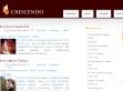 Crescendo - blog önmegvalósítás témában - http://www.crescendo.hu