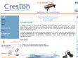 Creston - Masszázságy - http://www.creston.hu/index.php?workSpace=wellSpine_termek_keszulek&parent=40