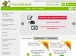 Fogtechnikai és fogászati webshop (crocodental.eu) - http://crocodental.eu/hu/