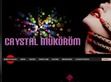 STRÓBEL NAILS KFT.  - http://crystalmukorom.hu