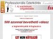 3in1 KifogásKezelés - http://www.csaklazan.hu/