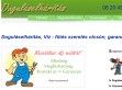  Duguláselhárítás - Csatornadoki - Harcsa Sándor - http://www.csatornadoki.hu/