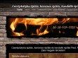 kandalló építés, kemence építés, cserépkályha építés - Őry Csaba - http://www.cserepkalyhakemencekandallo.org/