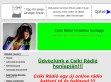 Dj Bombazene honlapja - http://csikiradio.hupont.hu/