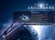 Orion Csillagköd sci-fi böngészős játék - http://www.csillagkod.hu
