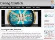 Csillag születik - http://csillagszuletik.me