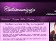 Ayurveda masszázs - http://csillammasszazs.hu/meleg-olajos-ayurveda-masszazs.html