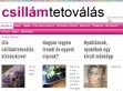 Csillámtetoválás - http://csillamtetovalas.com/